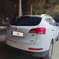 جک اس 5|خودرو سواری و وانت|قوچان, |دیوار
