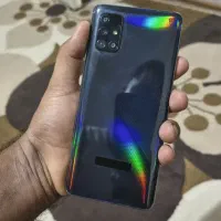 سامسونگ a71