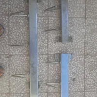 قلاب سینه دیواری قصابی|فروشگاه و مغازه|قم, زند آباد|دیوار