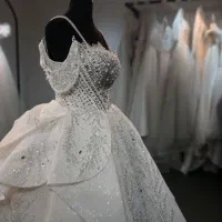 مزون عروس عمارت