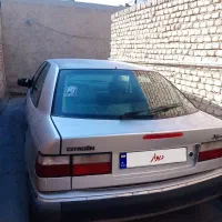 زانتیا دور رنگ سالم