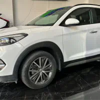 توسان ۲۰۱۷|خودرو سواری و وانت|تهران, دروس|دیوار