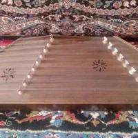 سنتور|سازهای سنتی|شیراز, پودنک|دیوار