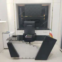 منشی خانم جهت دفتر تزئینات ساختمان