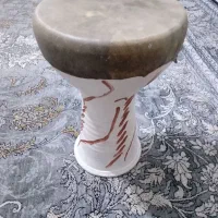 تنبک|سازهای سنتی|پرند, فاز ۶|دیوار