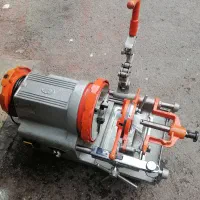 حدیده برقی۲و۳و۴و۶ اینچ|ابزارآلات|اصفهان, خرم|دیوار