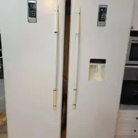 یخچال دوقلو هیمالیا