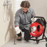 لوله بازکنی(محمودی)شبانه روزی سراسراهواز100٪تضمینی