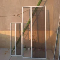 تولید کننده توری های ثابت و پلیسه ای
