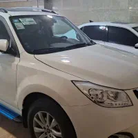 هایما S7 پرو GDI صفر 1404|خودرو سواری و وانت|ارومیه, |دیوار