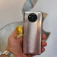 شیاومی Poco  X3pro 256Gig  ram8 سالم تست شده