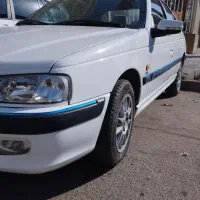 پژو پارس دوگانه کارخانه|خودرو سواری و وانت|میاندوآب, |دیوار