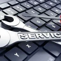 خدمات کامپیوتری انلاین سیستم