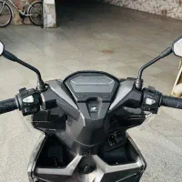 کویر کلیک ۱۵۰|موتورسیکلت|مشهد, عبادی|دیوار