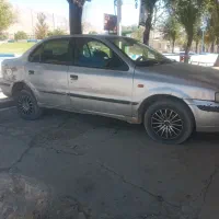 سمند|خودرو سواری و وانت|اردل, |دیوار