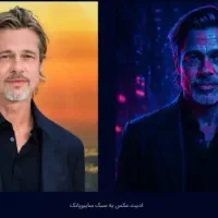ادیت اختصاصی عکس برای شبکه‌های اجتماعی و تبلیغات|خدمات رایانه‌ای و موبایل|ساری, |دیوار