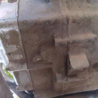 هوندا مزایده کویر مدل ۸۸|موتورسیکلت|هشتگرد, تهران دشت|دیوار