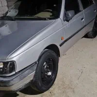 پژو ۴۰۵مدل۹۶|خودرو سواری و وانت|چابهار, |دیوار