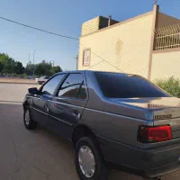 پژو405 کلکسیونی