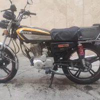 هندا ۱۵۰ کویر ۱۴۰۳