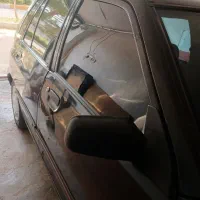پرایدهاچ بک مدل۸۷