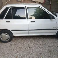 حواله سمند1404دوگانه سورن EFV دوگانه سوز شرکتی