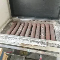 تعمیر اجاق گاز. لباسشویی. جاروبرقی. بخاری|خدمات پیشه و مهارت|هشتگرد, هشتگرد قدیم|دیوار