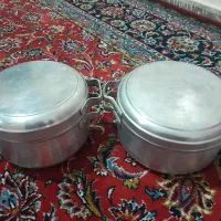قابلمه روحی|ظروف پخت‌وپز|خمینی‌شهر, |دیوار