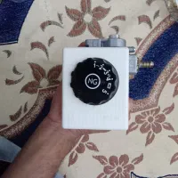 رگلاتور و شعله و شیر اطمینان و شیر یک طرفه نو