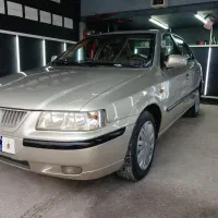 سمندمدل 83|خودرو سواری و وانت|رشت, دباغیان|دیوار