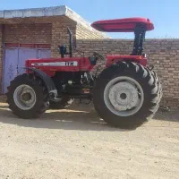 تراکتور