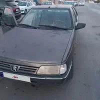 روامدل۸۶نوک مدادی|خودرو سواری و وانت|میانه, |دیوار