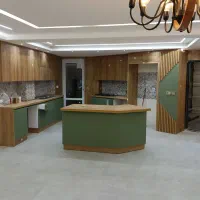 کابینت (تحویل کمترین زمان) (کیفیت ضمانت کتبی)|خدمات پیشه و مهارت|شیراز, معالی‌آباد|دیوار