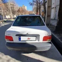 پراید ۱۳۱|خودرو سواری و وانت|بروجرد, |دیوار