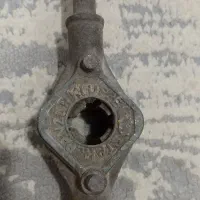 حدیده|ابزارآلات|اصفهان, عمان سامانی|دیوار