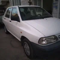 پراید۱۳۱ مدل ۹۷|خودرو سواری و وانت|الوند, |دیوار