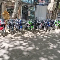 شهاب ریس 150cc اسپرت هرسین|موتورسیکلت|کرمانشاه, |دیوار