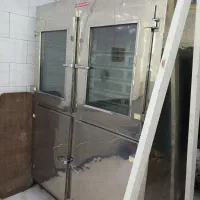 یخچال قصابی