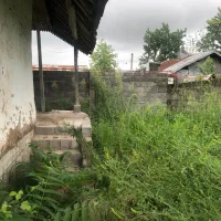 خانه کلنگی با انشعابات ۵۱۲متر زمین|فروش زمین و ملک کلنگی|خشکبیجار, |دیوار