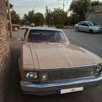 شورلت نوا ۶۷ اتومات