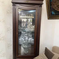 گنجه|بوفه، ویترین، کنسول|مشهد, سلام|دیوار