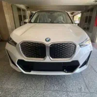 بی ام و ix1 با کیت فول