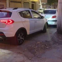 لیفان x50 مدل ۹۵|خودرو سواری و وانت|اصفهان, باغ زیار|دیوار