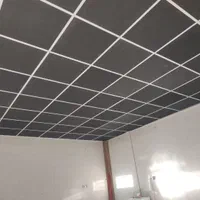 اجرای انواع سقف کاذب کناف، تایل۶۰×۶۰ و پی وی سی|خدمات پیشه و مهارت|اندیمشک, |دیوار