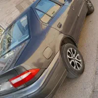 سمندEF7مدل۹۲تمیز|خودرو سواری و وانت|فردوس (خراسان), |دیوار