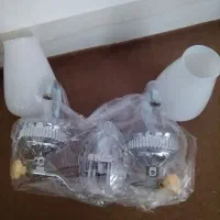 روشنایی گازی