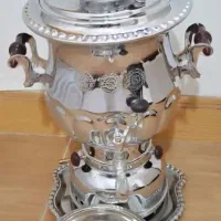 سماور گازی 6 لیتری برادران سیفی