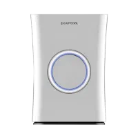 تصفیه هوا و بخور سرد TM-TW۴۰۰H ایستکول