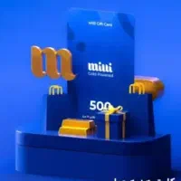 هدیه رایگان میلی