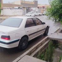 پارس|خودرو سواری و وانت|نجفآباد, جلال آباد|دیوار